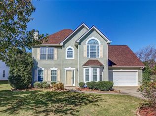 2100 Grant Ave, McDonough, GA 30252