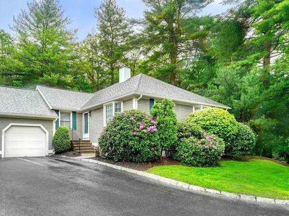 501 Lexington St APT 105, Waltham, MA 02452