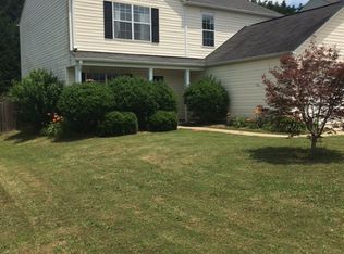 303 Whipporwill Ct, Simpsonville, SC 29680