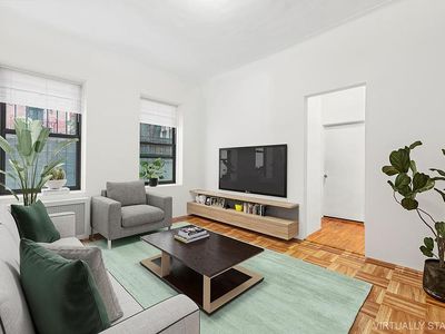 925 Union St APT 1C, Brooklyn, NY, 11215