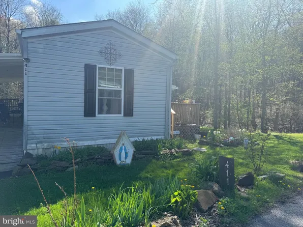 411 Frieden Mnr, Schuylkill Haven, PA 17972