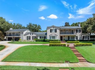 811 N Lake Adair Blvd, Orlando, FL 32804