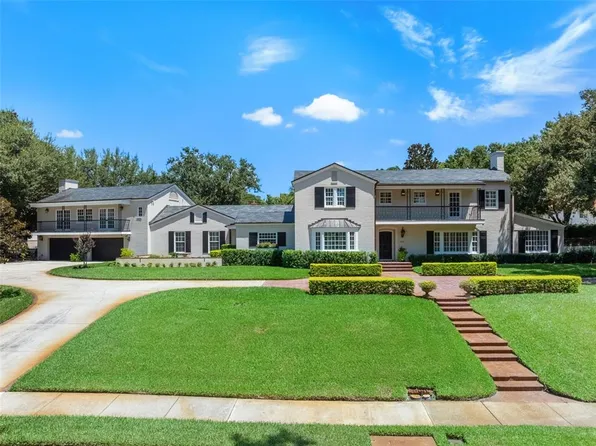 811 N Lake Adair Blvd, Orlando, FL 32804