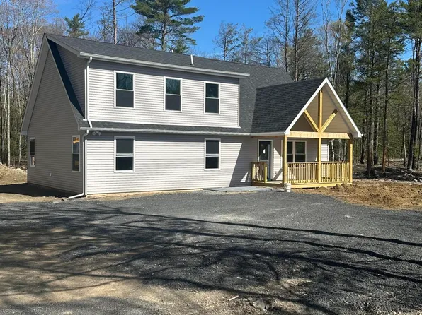 35 Olivers Way, Cairo, NY 12413