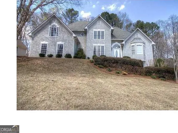 371 Bridgebrook Ln SW, Smyrna, GA 30082