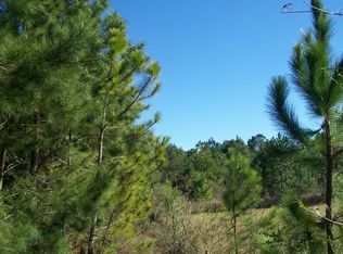 1242 Loyce Ln, Douglas, GA 31533