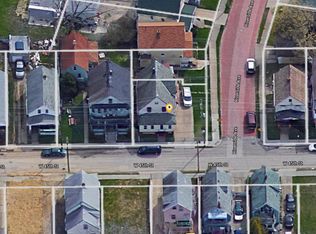 3615 W 45th St, Cleveland, OH 44109