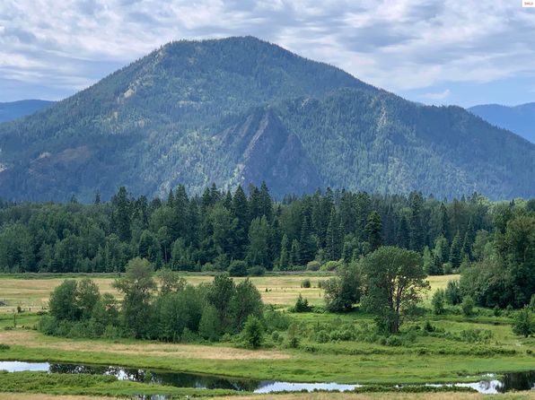 53465 Highway 200, Clark Fork, ID 83811
