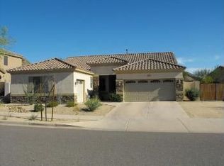 2713 W Via Vis, Phoenix, AZ 85086