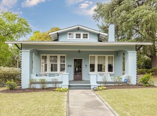 1319 Heath St, Augusta, GA 30904