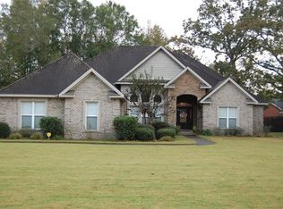 2604 Savannah Dr, Prattville, AL 36067
