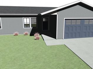 1407 Parkview Drive Construction #NEW, Merrill, WI 54452