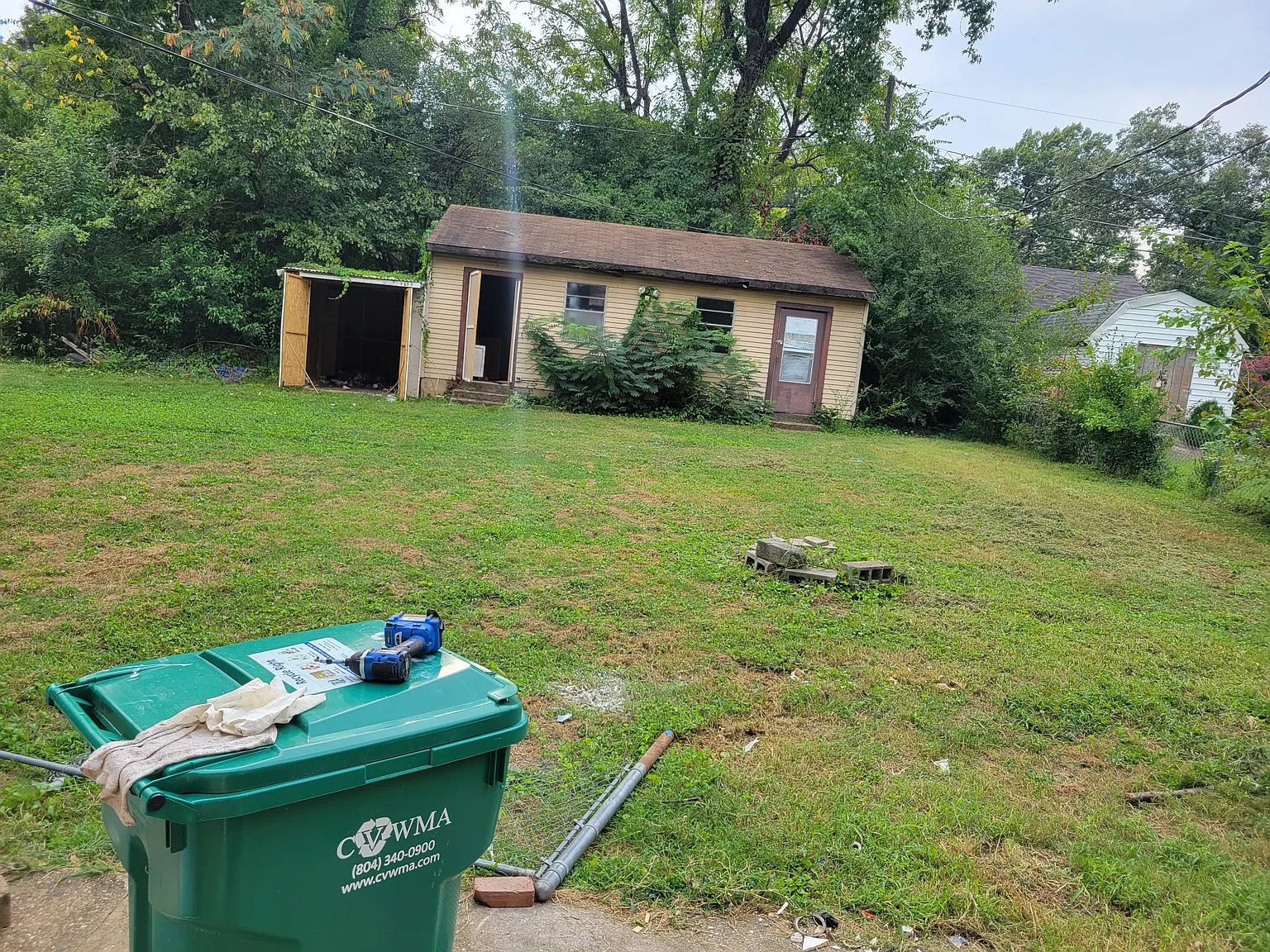 1602 Fort Hill Dr — Photo 4