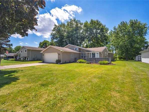 6224 Denise Dr, North Ridgeville, OH 44039