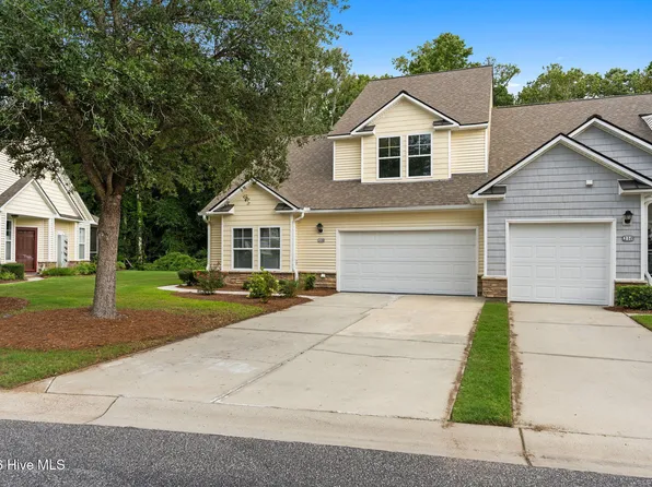 208 Pilothouse Place, Carolina Shores, NC 28467