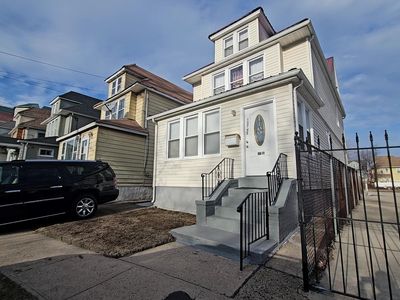 107-55 166th Street, Jamaica, NY, 11433