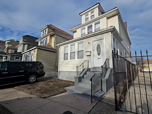 107-55 166th Street, Jamaica, NY 11433