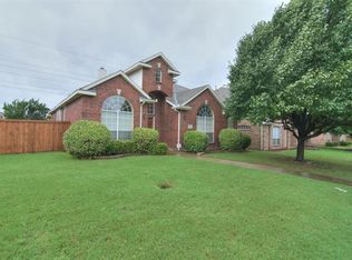 3428 Bluegrass Dr, Plano, TX 75074