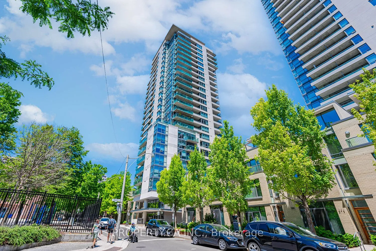 1 bed, $2,450 — Photo 1
