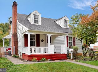 924 View St, Hagerstown, MD 21742