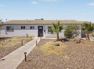 2208 W SAN MIGUEL Avenue, Phoenix, AZ 85015
