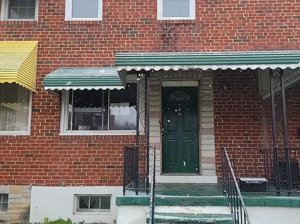 4921 Greencrest Rd, Baltimore, MD 21206