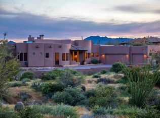 17521 E Rancho Laredo Dr, Rio Verde, AZ 85263