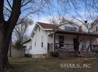 922 McPherson Ave, Alton, IL