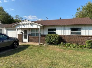 1353 SW 63rd St, Oklahoma City, OK 73159