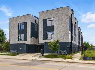 430 E 8th St #201, Dallas, TX 75203