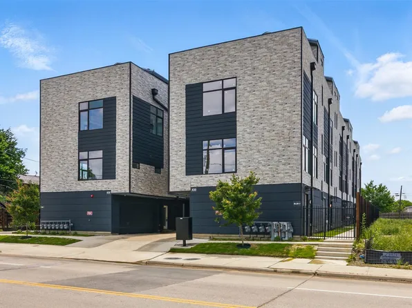 430 E 8th St #201, Dallas, TX 75203