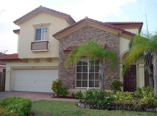 16449 SW 50th Ter, Miami, FL 33185