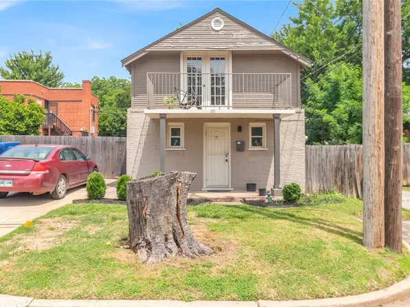 1140 N Kentucky Ave, Oklahoma City, OK 73106