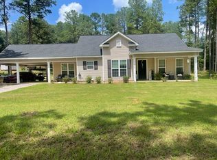 516 Greiner Cir, Hephzibah, GA 30815