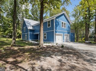 111 Jay St, Glennville, GA 30427