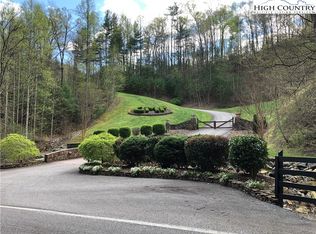 85 Meadow Crossing Ln, Mc Grady, NC 28649