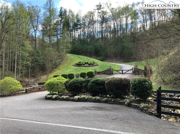Lot 85 Meadow Crossing, McGrady, NC 28649