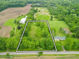 0 W Curtice Rd, Eaton Rapids, MI 48827