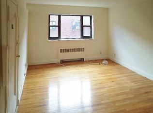 33 Harvard Ave #2, Brookline, MA 02446