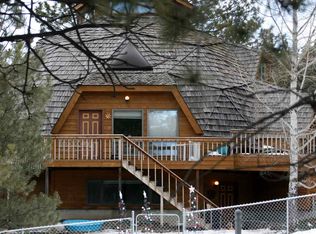 1950 Lodgepole Rd, Helena, MT 59601