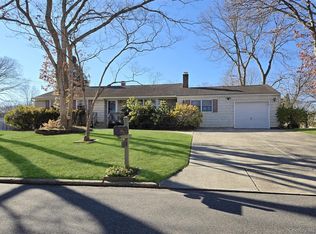 38 Woodbury Road, Farmingville, NY 11738