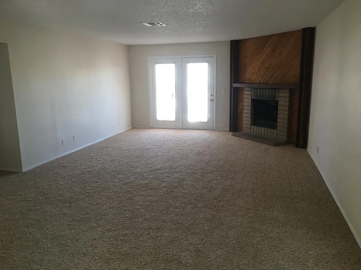 Living Room - 2897 Rosemary Ct