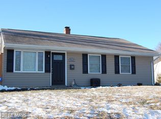 912 Lindsay Rd, Oxon Hill, MD 20745