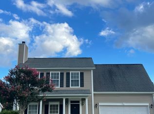 1449 Coopers Hawk Dr, Hanahan, SC 29410