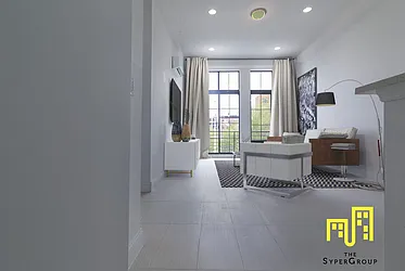 Rented by The Syper Group