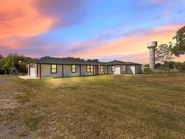 5733 County Road 803, Joshua, TX 76058