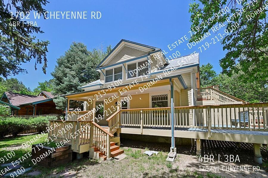 1st image of 1702 W Cheyenne Rd