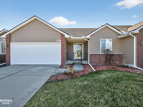 8486 Oak Cliff Blvd, Davison, MI 48423