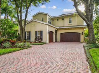 1925 Floresta View Dr, Tampa, FL 33618