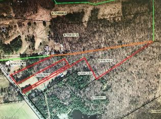 1265 Lee Layne Rd, Ramseur, NC 27316